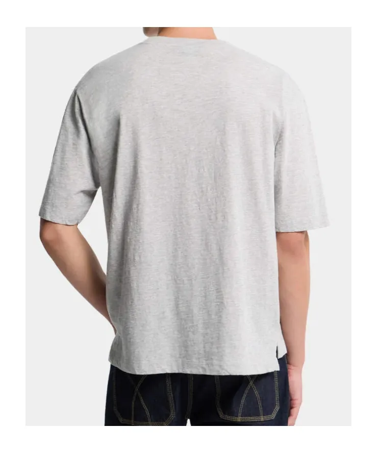 Rider Loose Fit T-Shirt