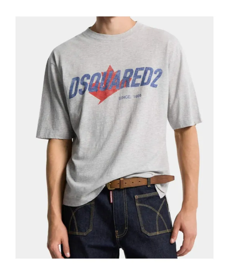 Rider Loose Fit T-Shirt