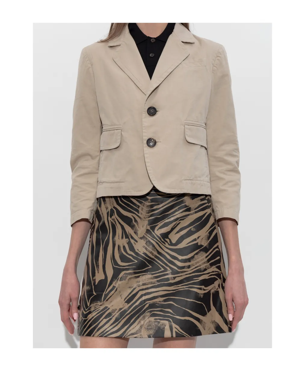 Dsquared2 Maggie Jacket