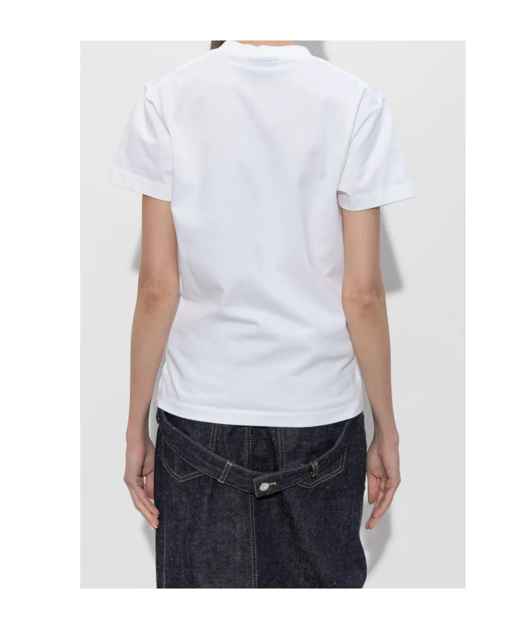D2 Signature Just Right Fit T-Shirt
