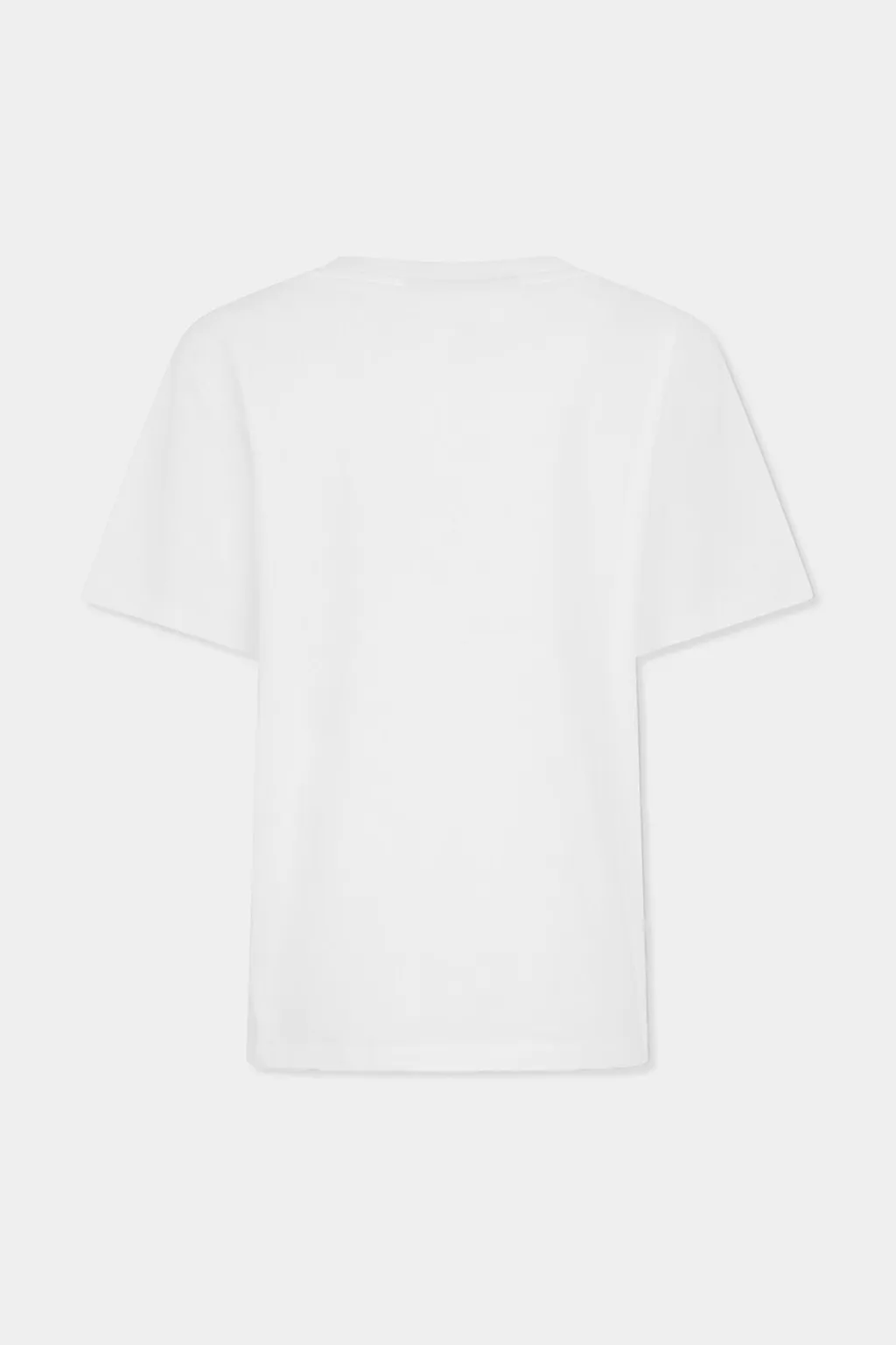 Hibiscus Breezy Fit T-Shirt