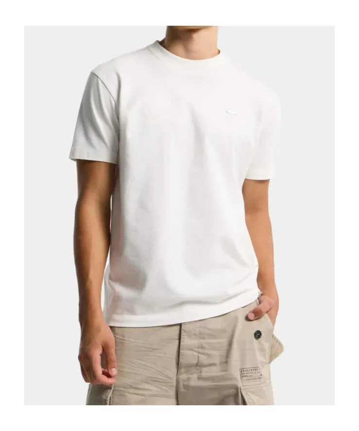 Logo Plaque Cool Fit T-Shirt