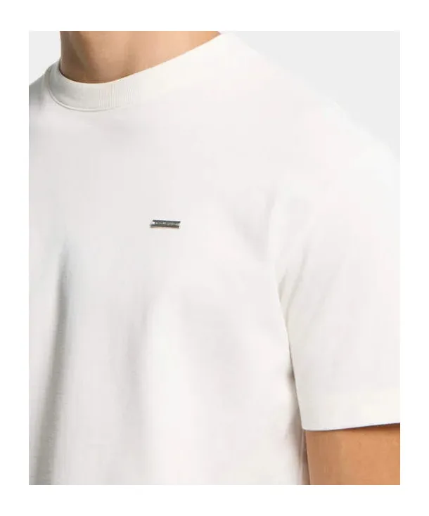 Logo Plaque Cool Fit T-Shirt
