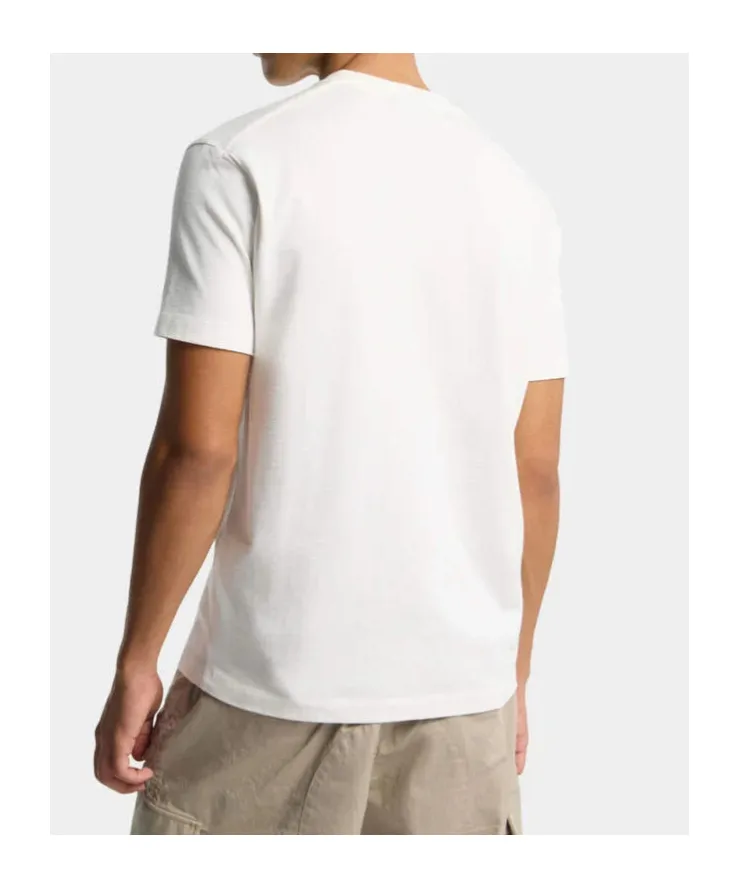 Logo Plaque Cool Fit T-Shirt