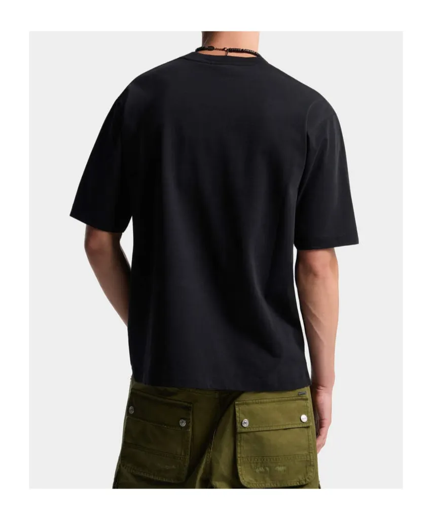 Monkey Business Loose Fit T-Shirt