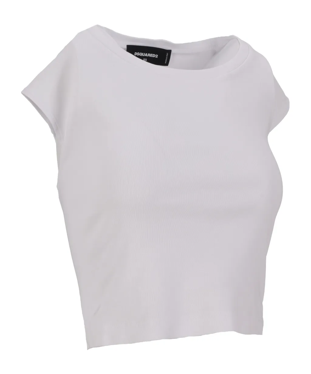 Short-Sleeved T-Shirt