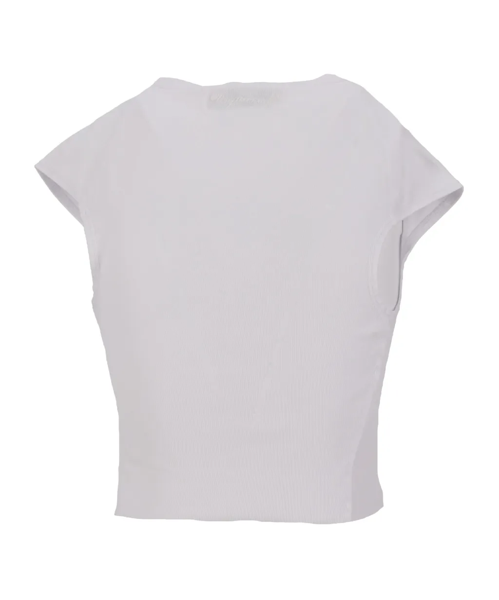 Short-Sleeved T-Shirt