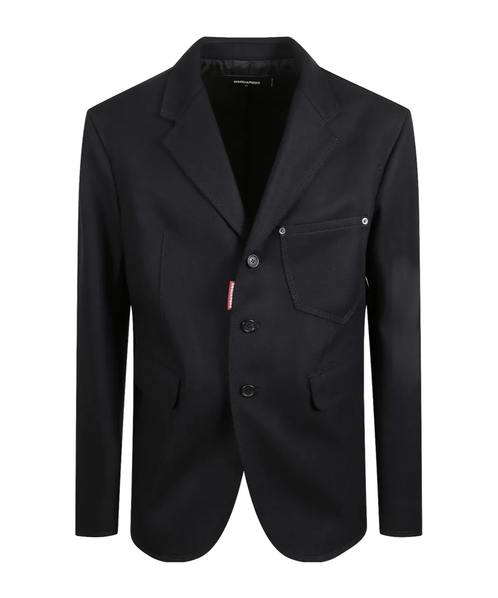 Osaka Blazer