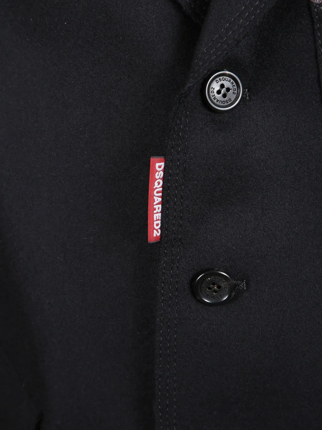 Osaka Blazer