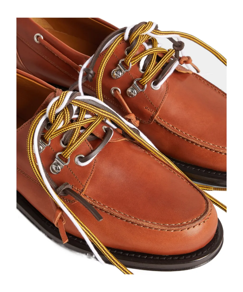 X D2 Boat Shoes