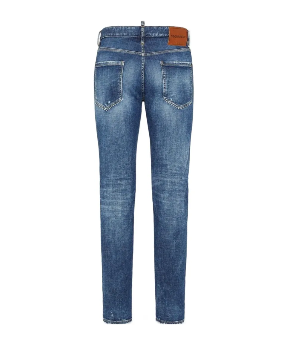 Belt Loop Jeans