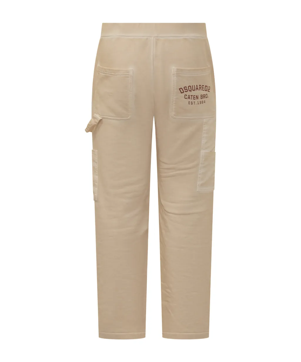 Tool Loop Trousers