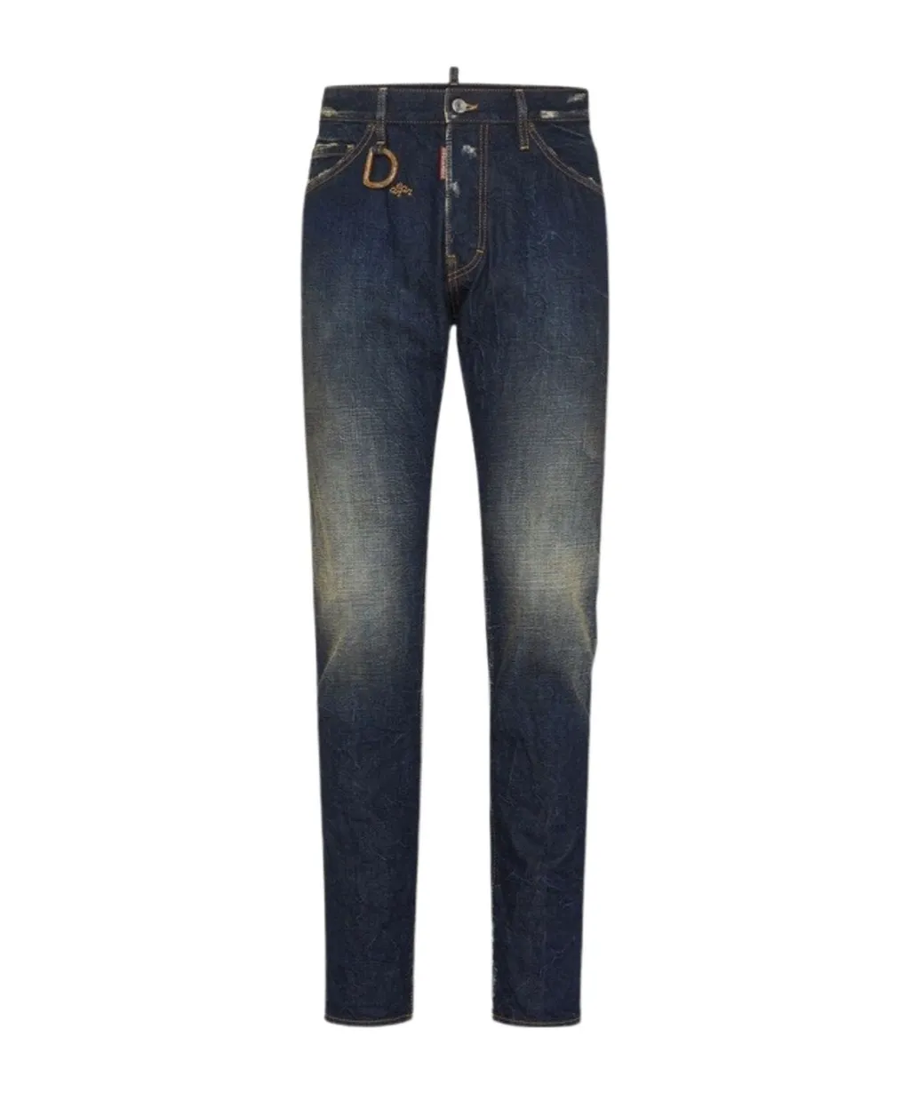 Belt Loop Jeans