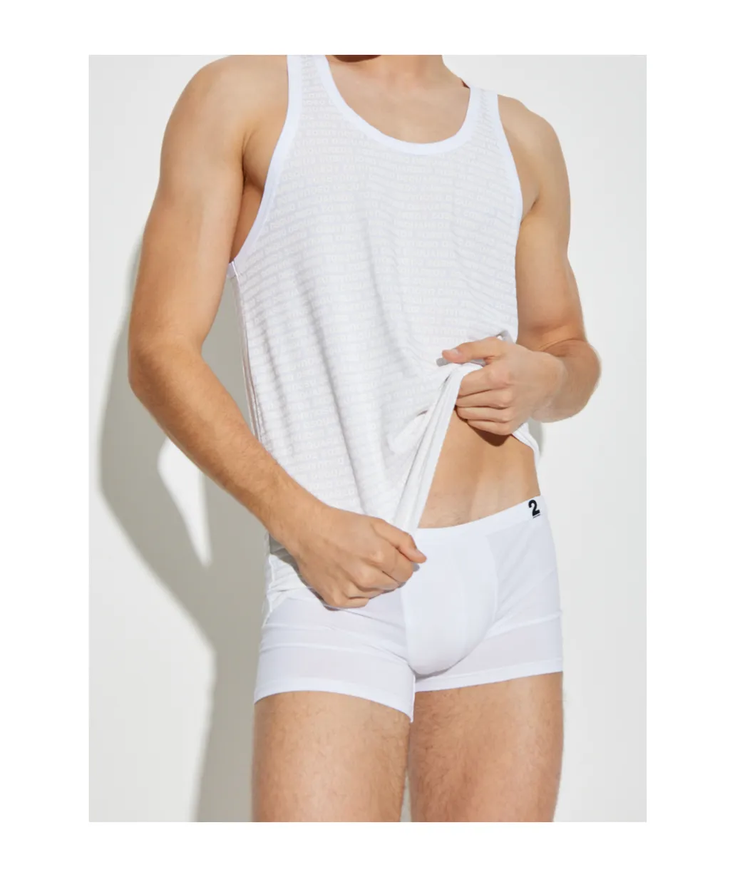 Sleeveless Vest