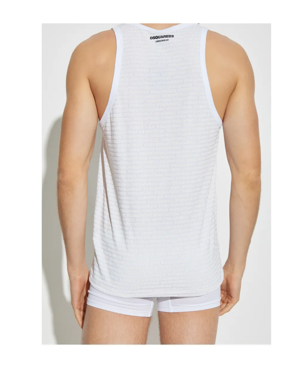Sleeveless Vest
