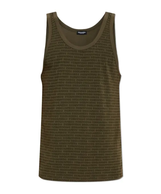 Sleeveless Vest