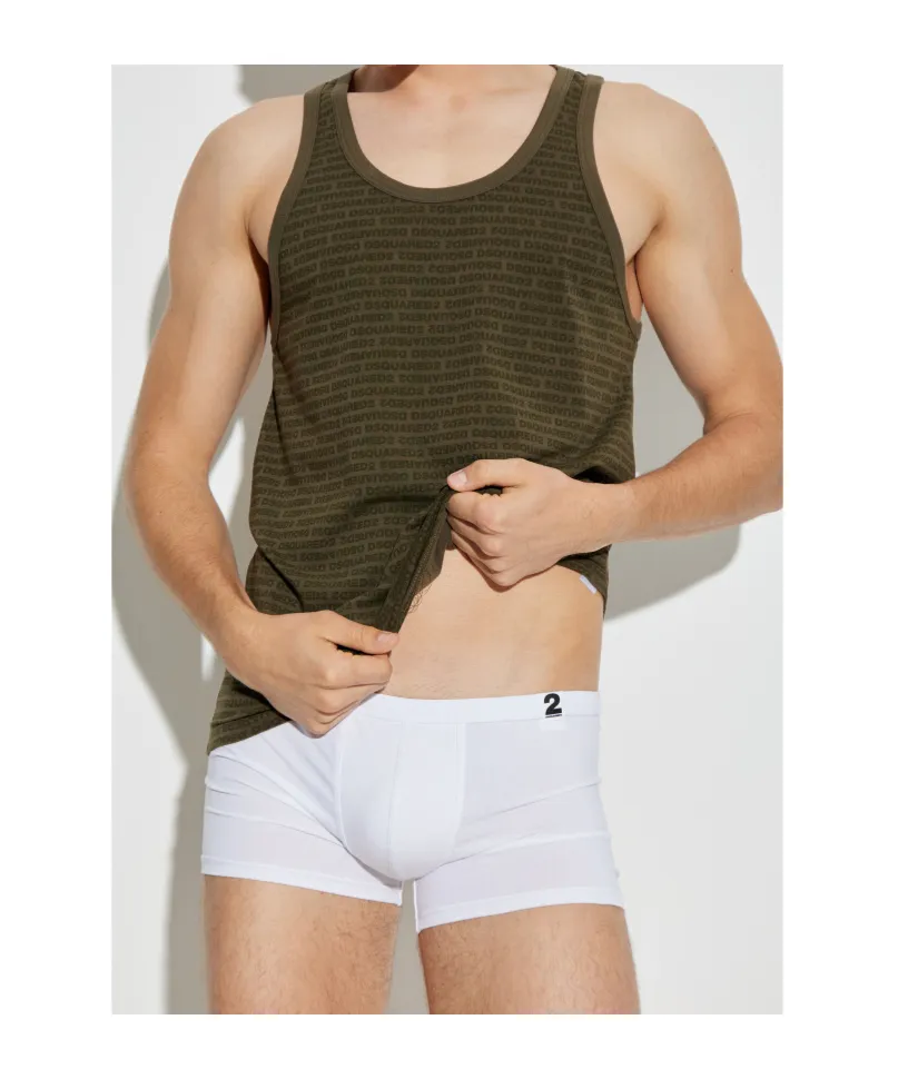 Sleeveless Vest