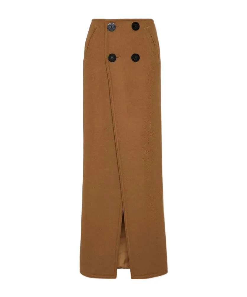 Maxi Skirt
