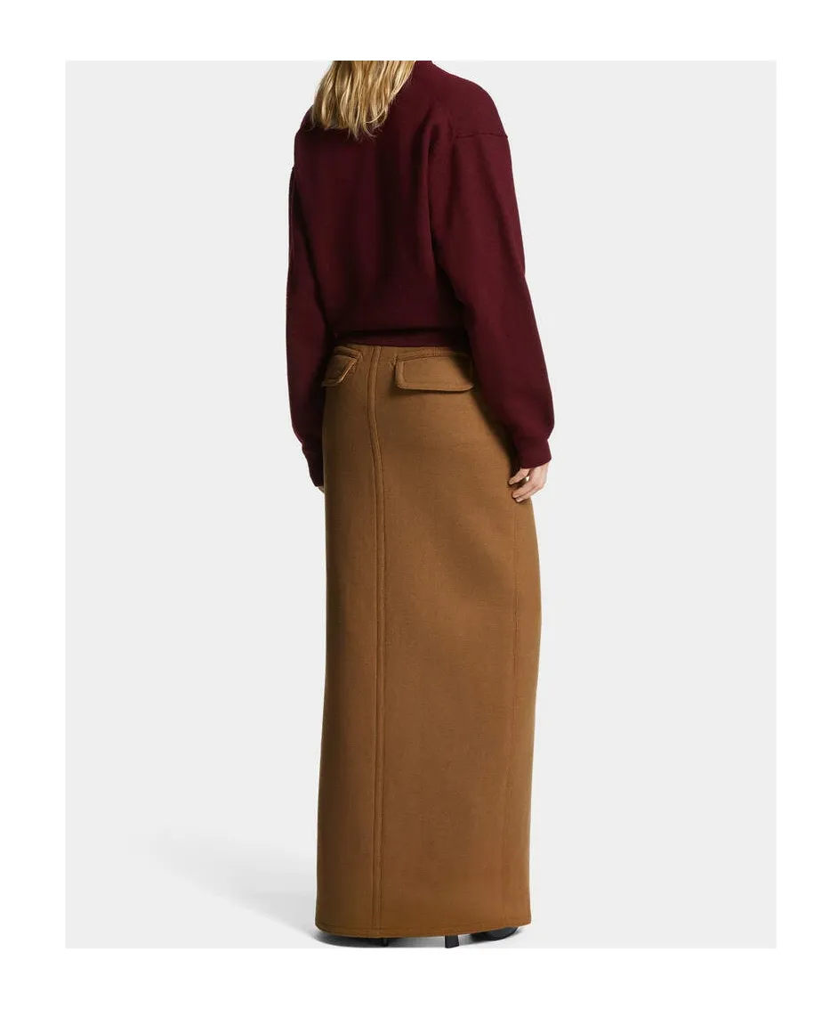 Maxi Skirt