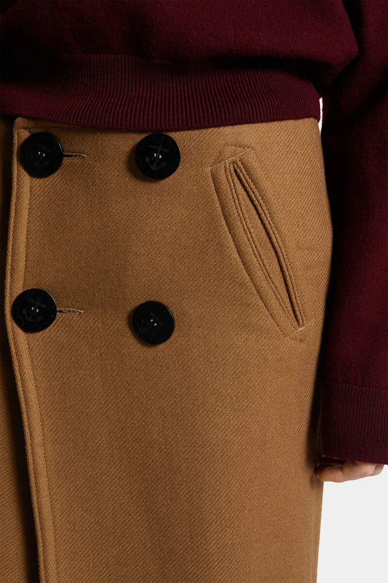 Maxi Skirt