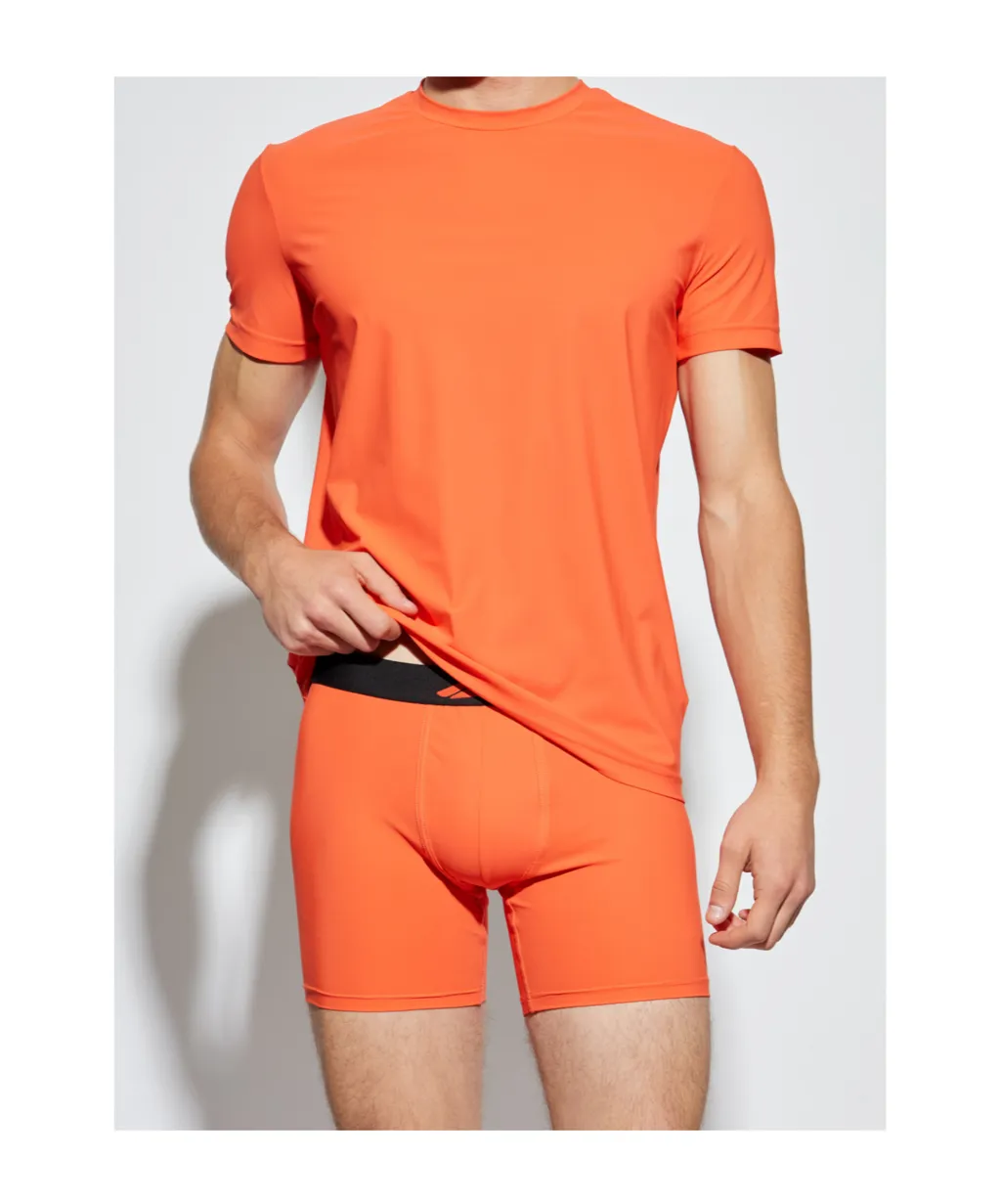Round Neck T-Shirt