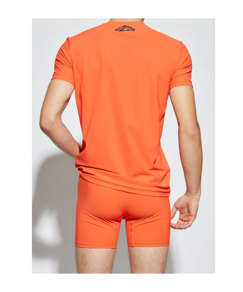 Round Neck T-Shirt