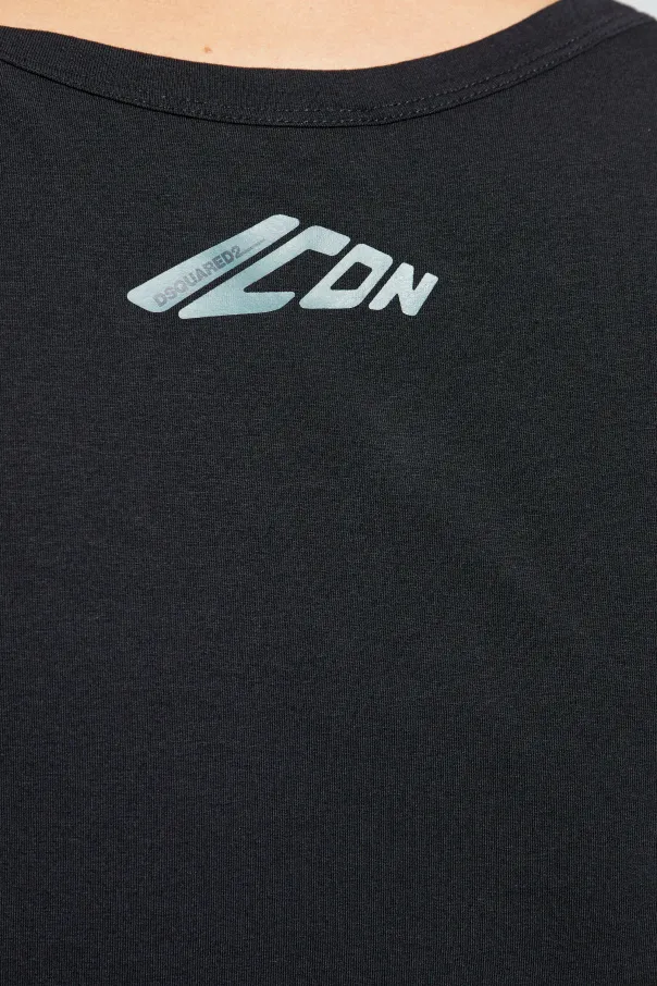 Icon Tank Top