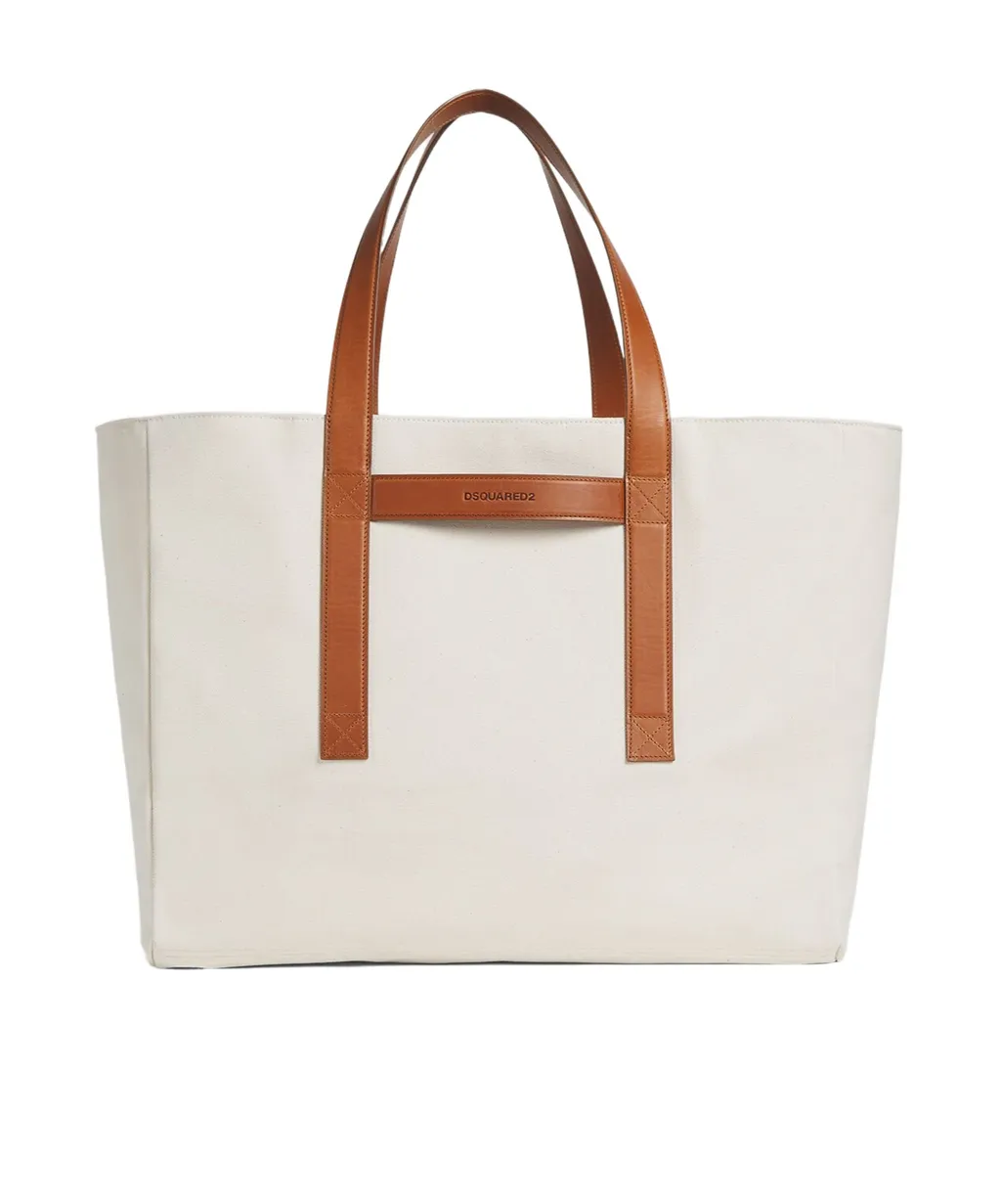 Summer Lovers Shopper Bag