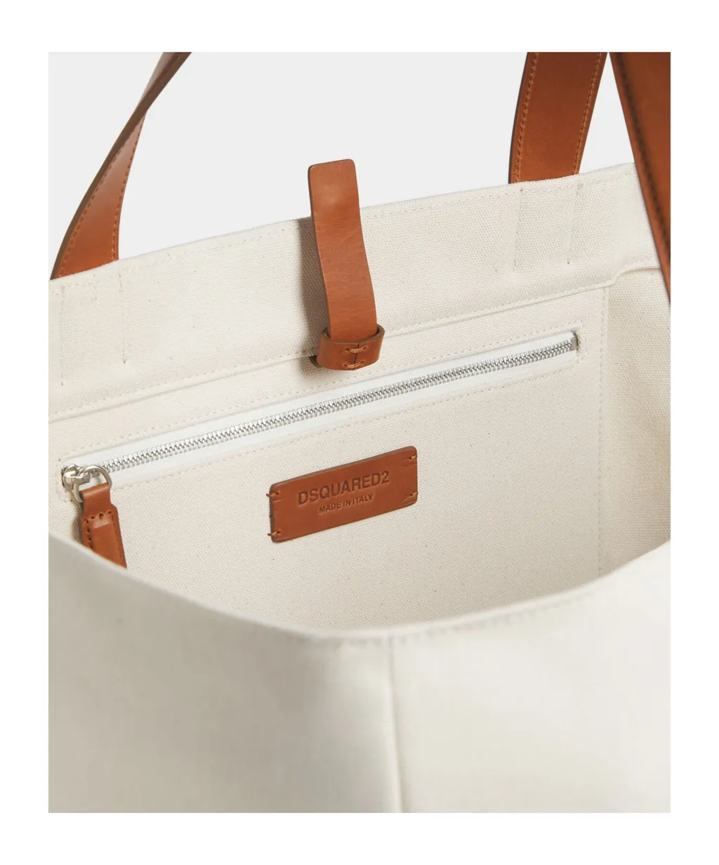 Summer Lovers Shopper Bag