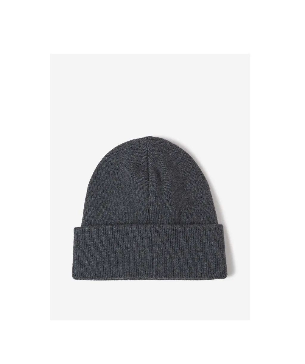 Logo Embroidered Beanie