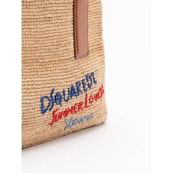 Summer Lovers Tote Bag