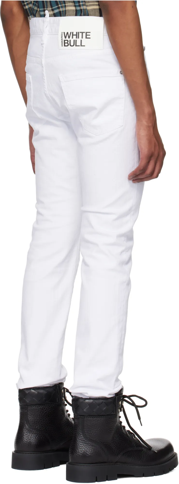 Cool Guy Slim-Fit Jeans
