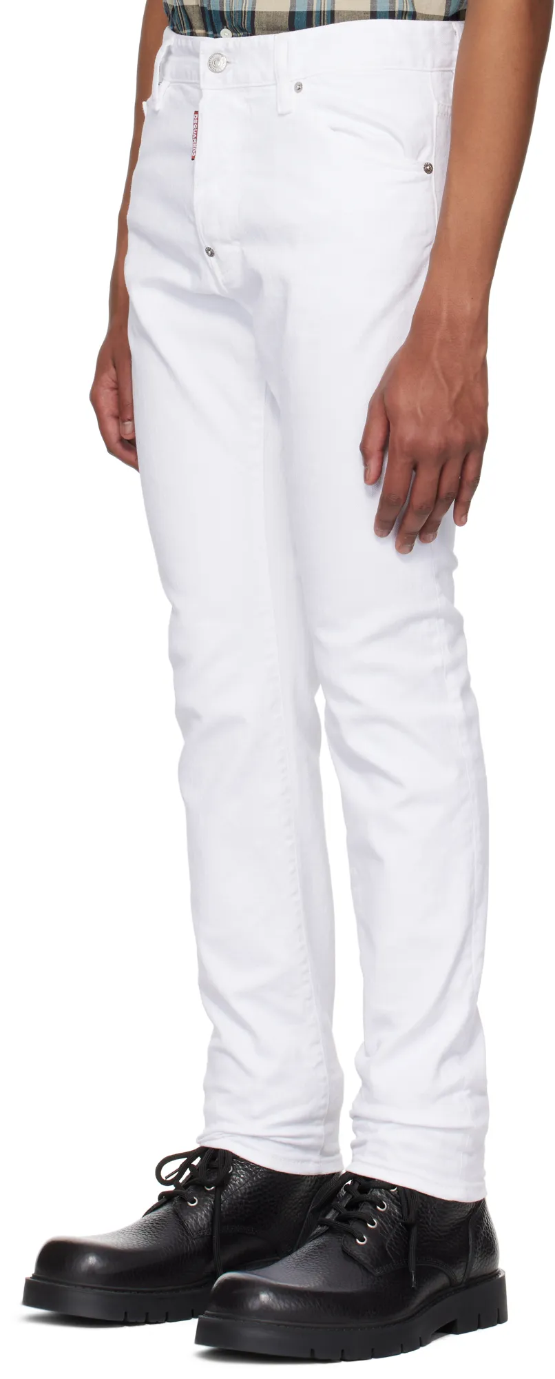 Cool Guy Slim-Fit Jeans