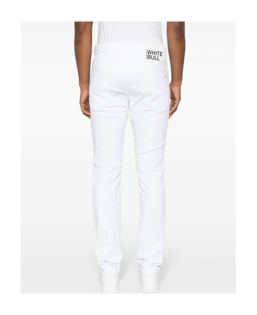 Cool Guy Slim-Fit Jeans