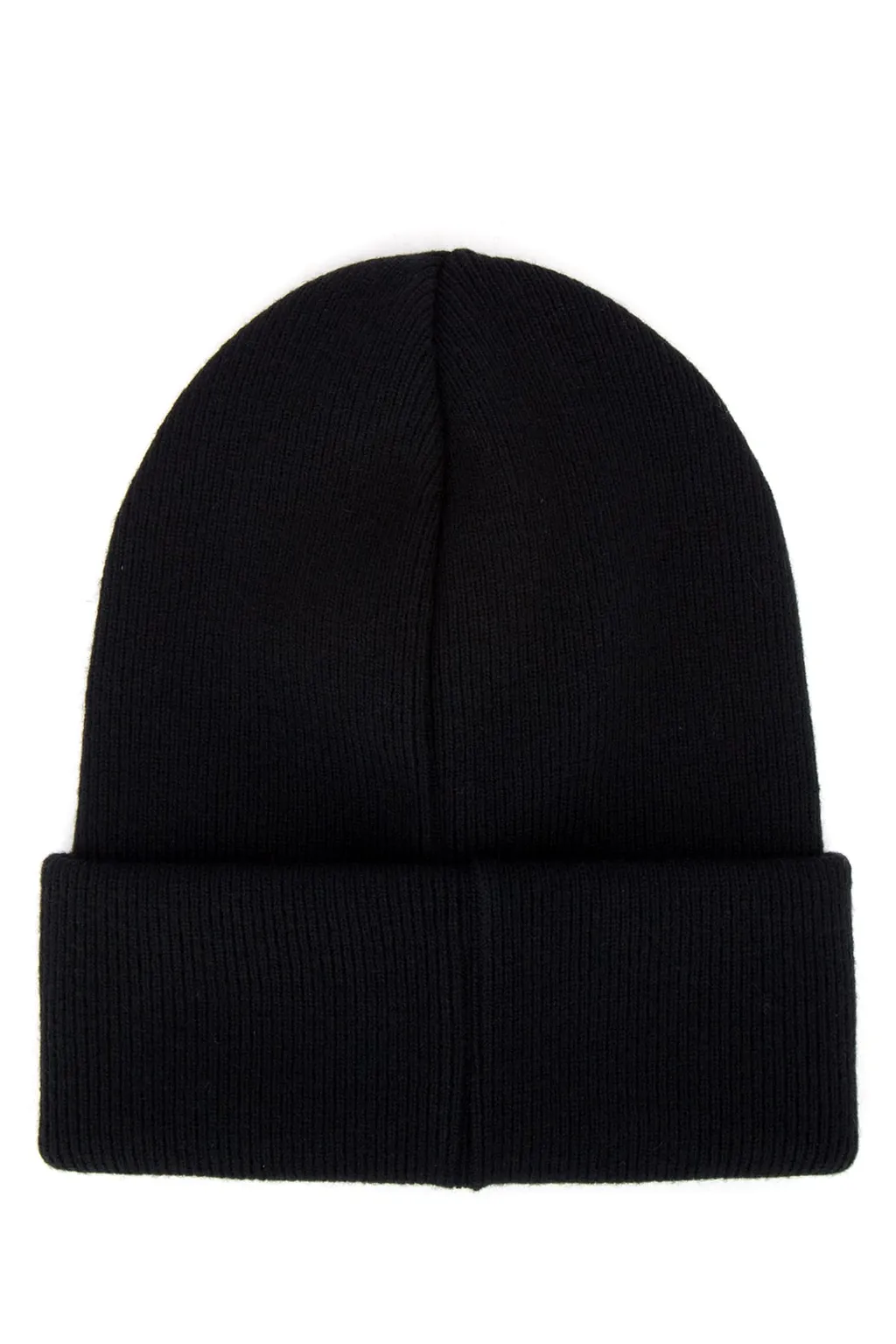 Logo Embroidered Beanie