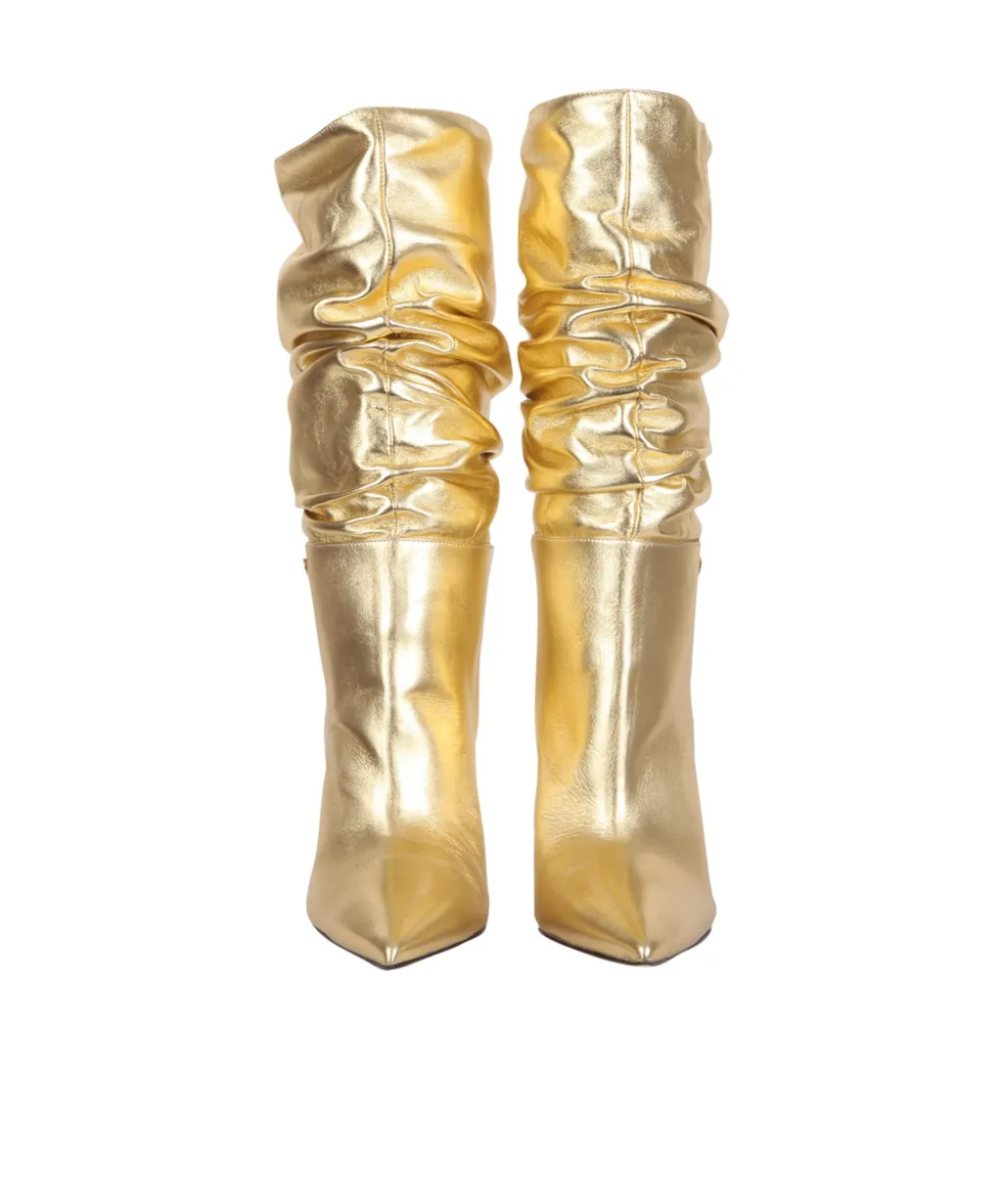Blair Pointed Toe Boots