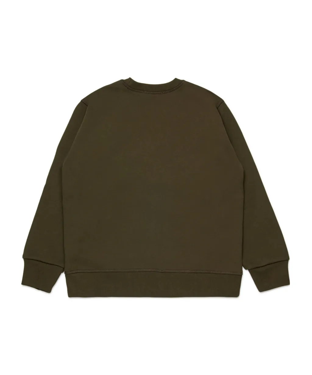 Cotton Sweatshirt