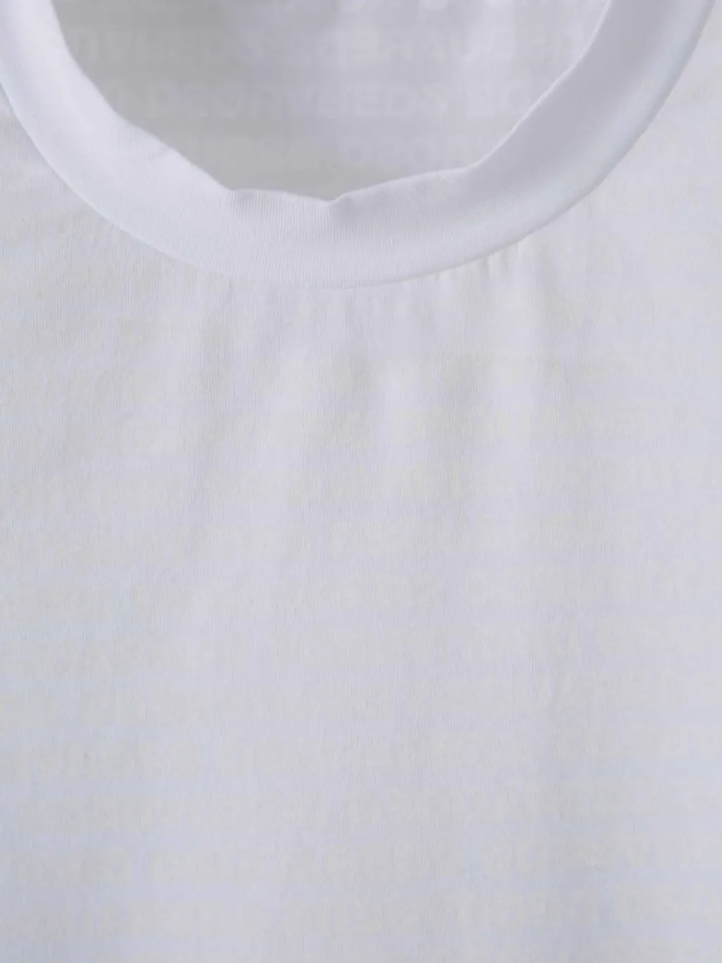 Icon Printed T-Shirt