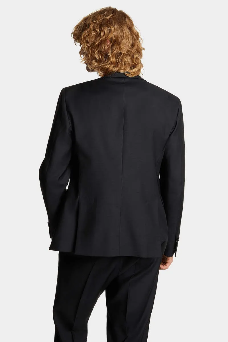 Sparkling Collar London Blazer