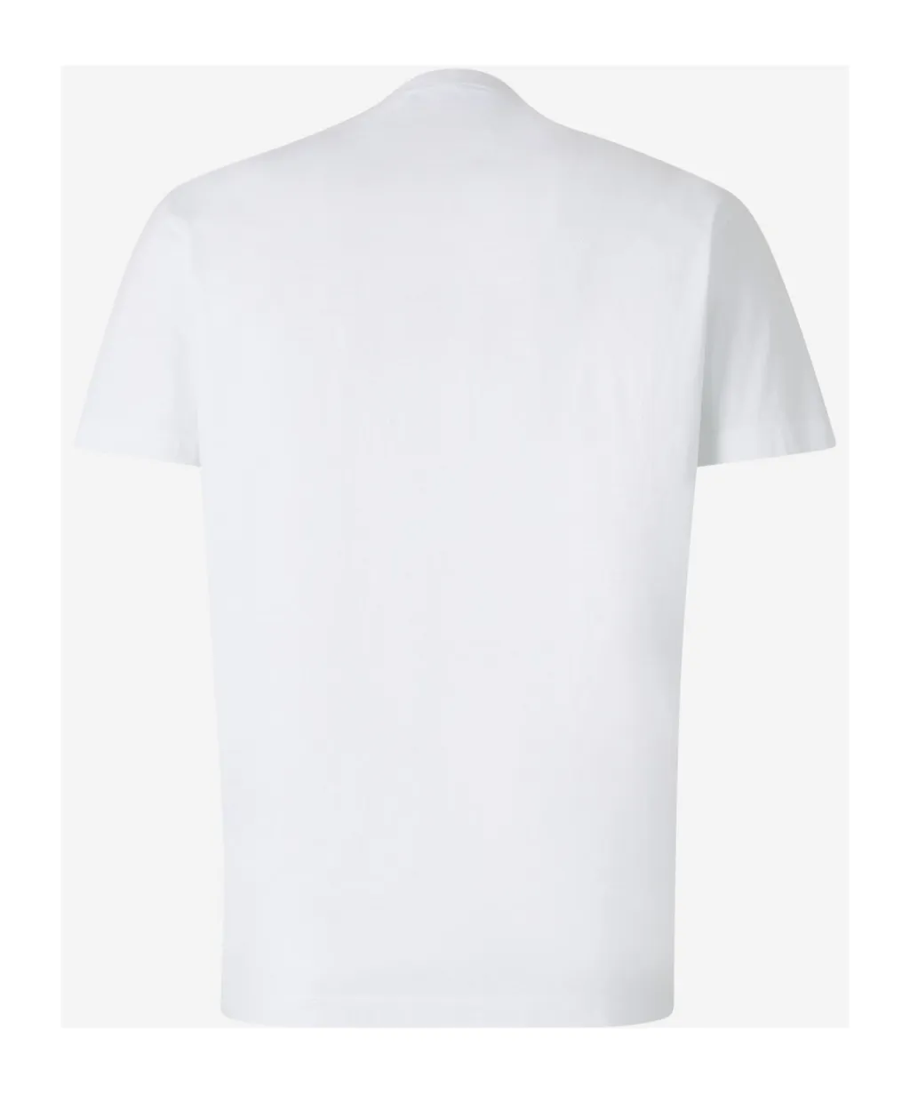 Logo-Embellished Crewneck T-Shirt