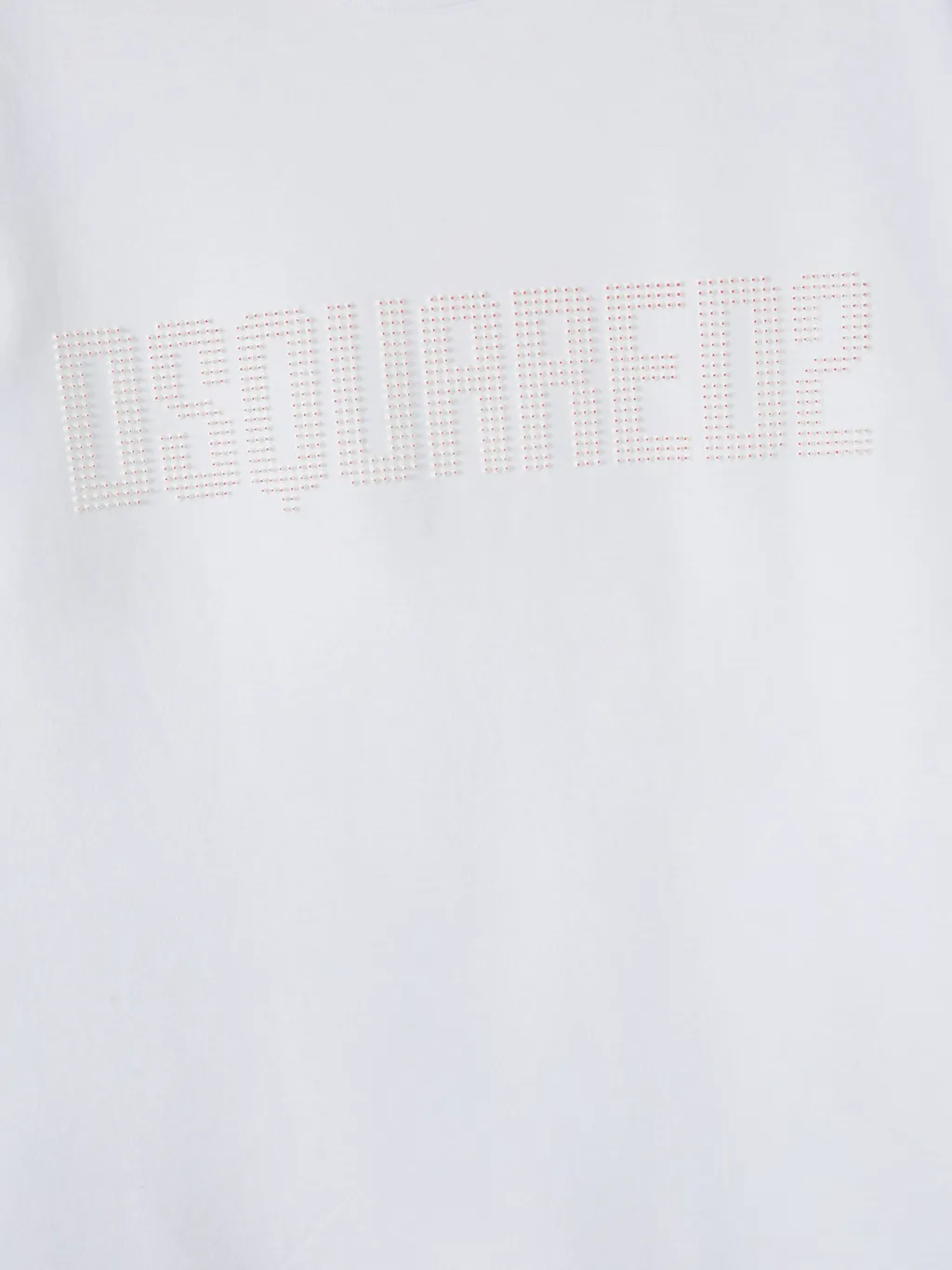 Logo-Embellished Crewneck T-Shirt