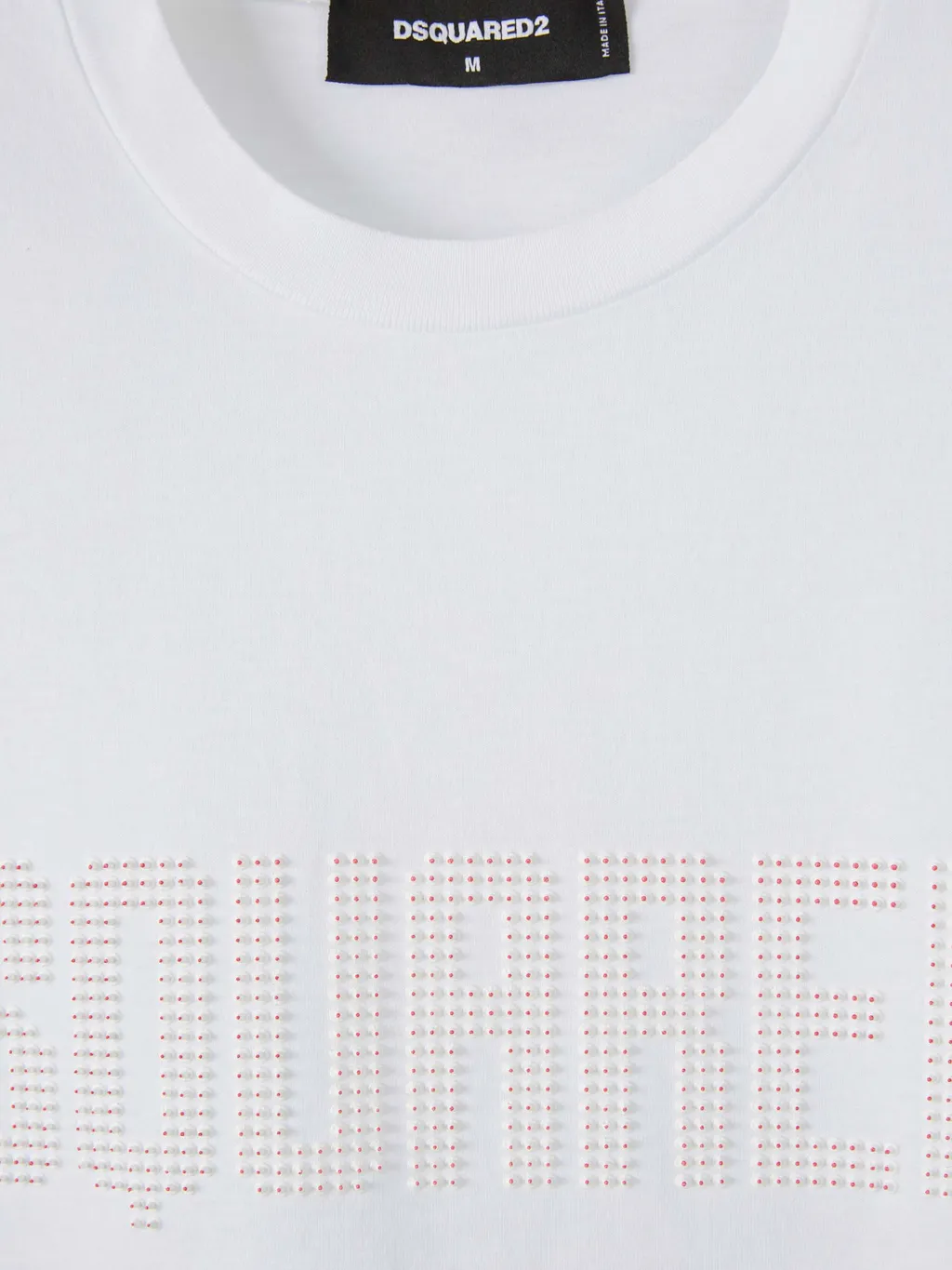 Logo-Embellished Crewneck T-Shirt