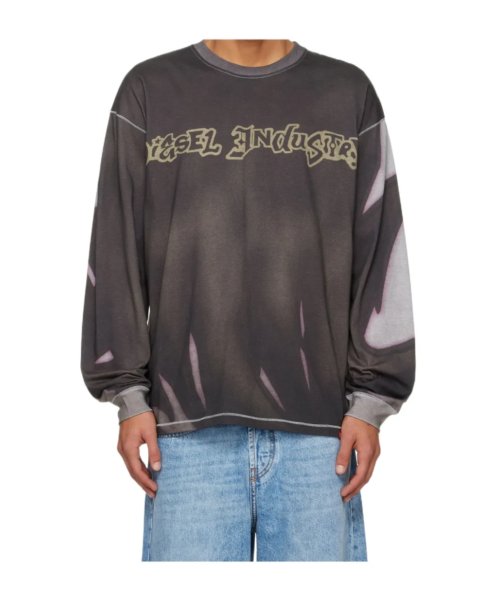 T-Boxt-Ls-Show-V3 T-Shirt