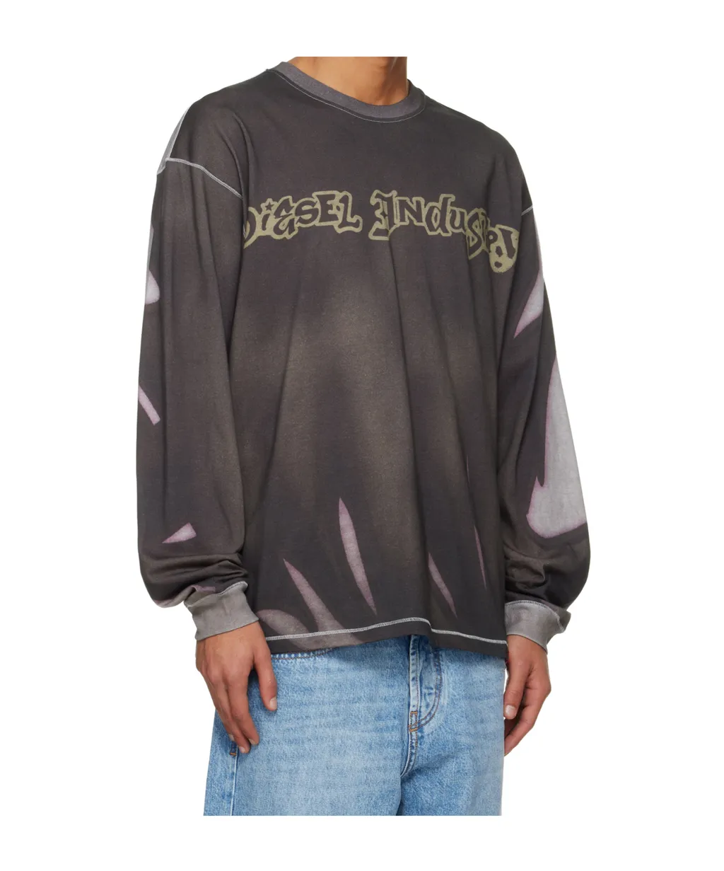 T-Boxt-Ls-Show-V3 T-Shirt