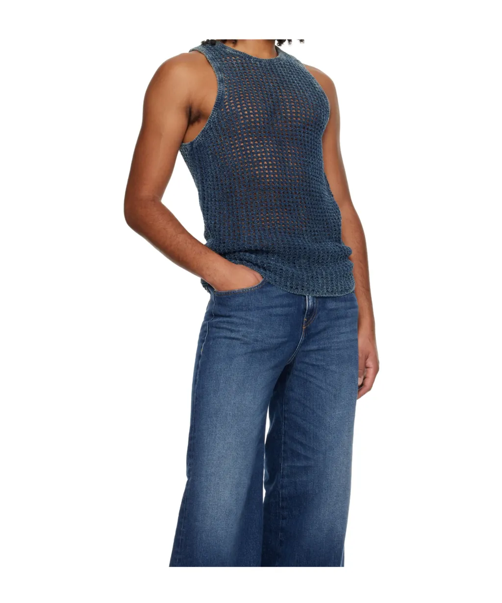 K-Reca Tank Top