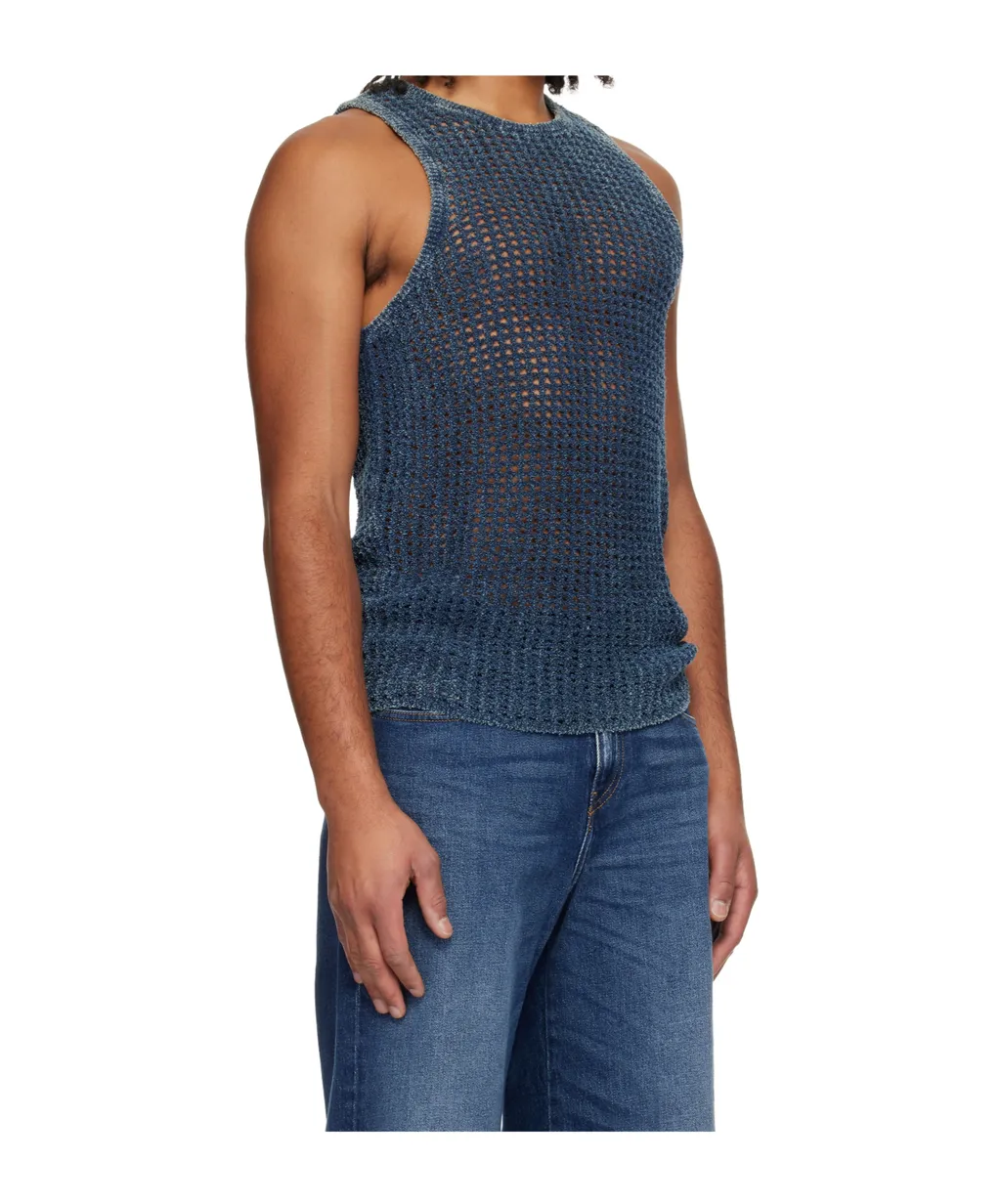 K-Reca Tank Top