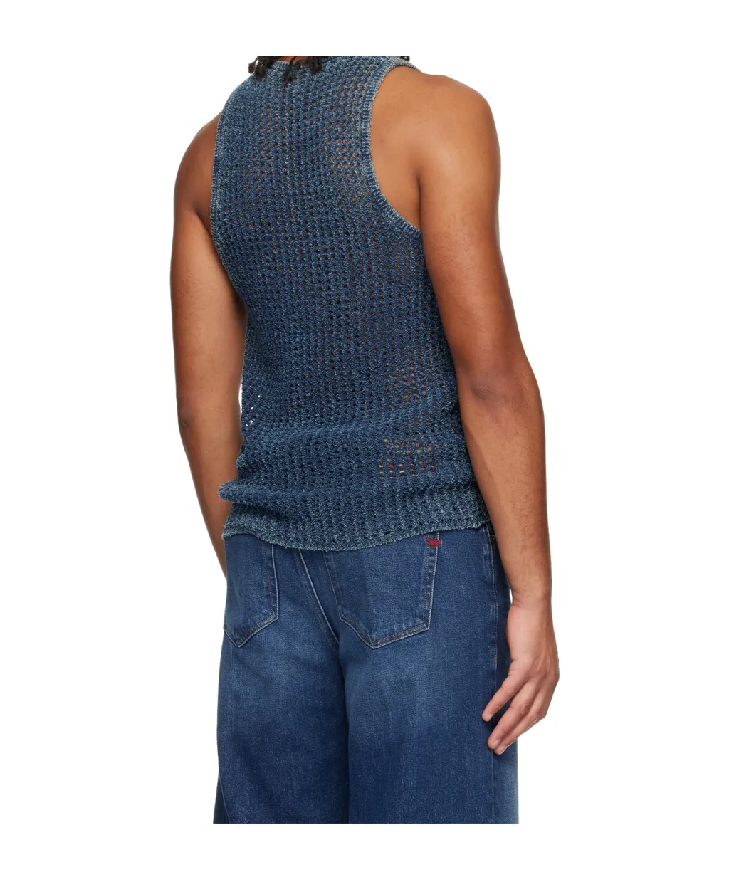 K-Reca Tank Top