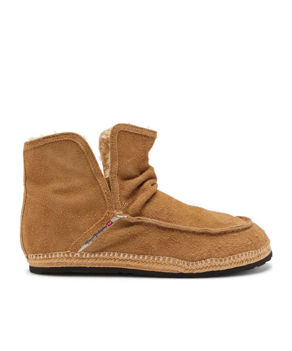 D-Lukas Ankle Boots