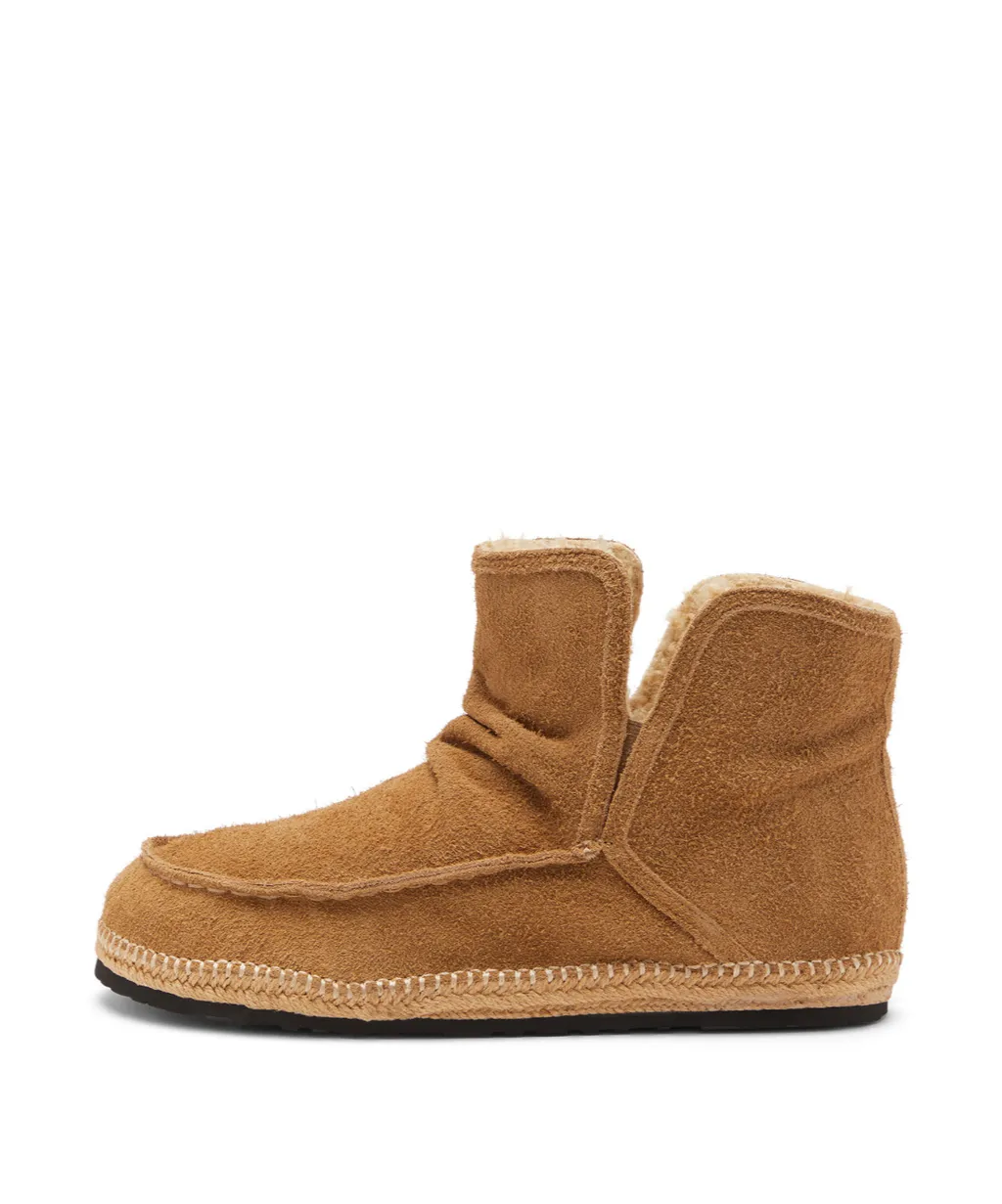 D-Lukas Ankle Boots