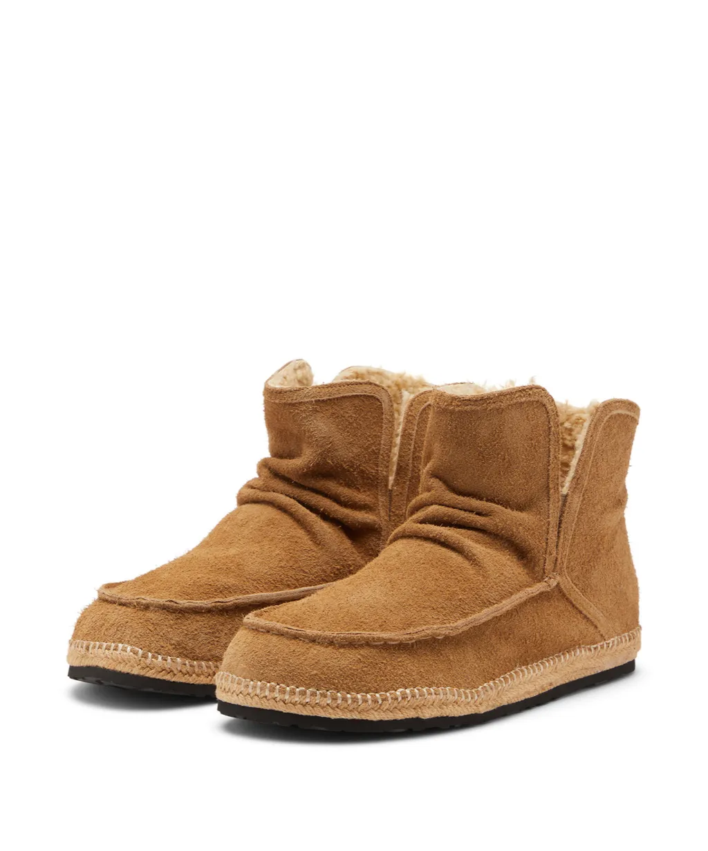 D-Lukas Ankle Boots